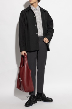 Paul Smith Shirt with floral motif
