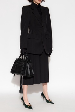 Balenciaga Blazer with notch lapels
