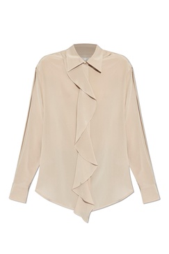Victoria Beckham Silk shirt
