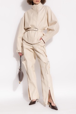 Jacquemus Pants with pockets