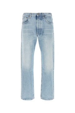 Denim jeans