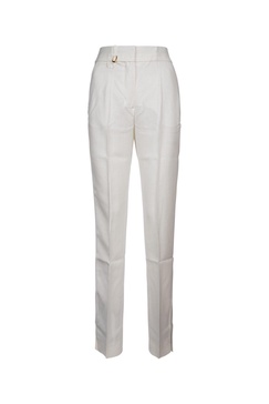 Jacquemus Women Le Pantalon Tibau