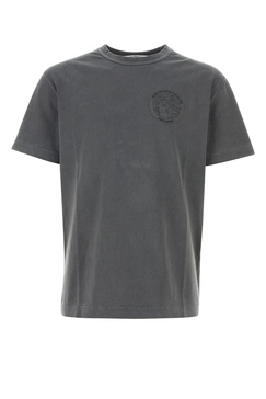 Alexander Wang Crew Neck T-Shirt