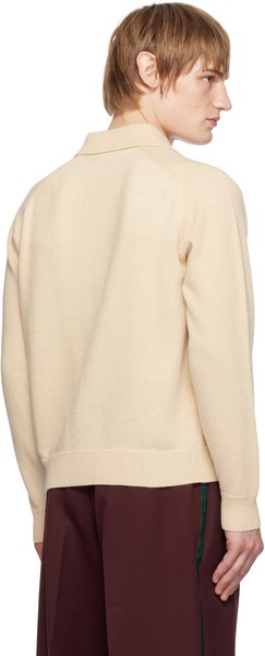 Off-White 'Manhattan' Polo