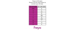 Fancies Underwire Plunge Bra