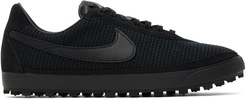 Black Nike Edition Astrograbber SP Sneakers