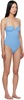 Blue Brissa One-Piece Swimsuit
