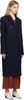 Navy New Camia Coat