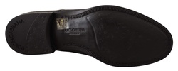 dolce & gabbana elegant  derby formal men's shoes