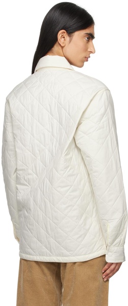 Off-White Wadeson Shirt Jacket