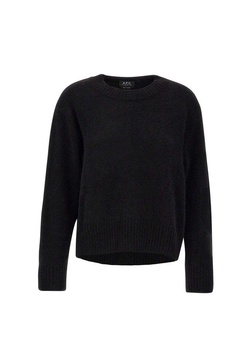 Alison And Merino Wool Pullover