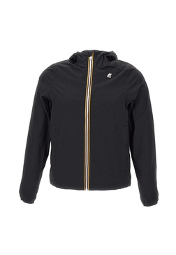 'jack Stretch Jersey' Jacket Jacket