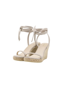 women's willa espadrilles in cream