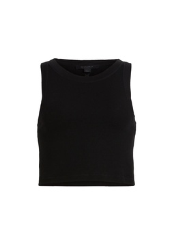 rina cropped tank