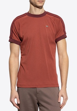 Premium Cali Logo T-shirt