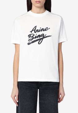 Jaylin Signature Logo T-shirt