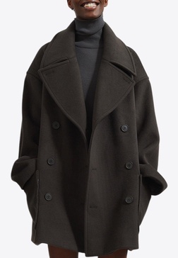 Marian Oversized Coat