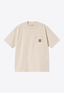 Eldon Logo Patch T-shirt