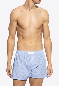Medusa Head Boxers