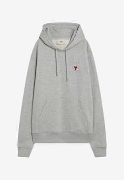 Ami De Coeur Hooded Sweatshirt
