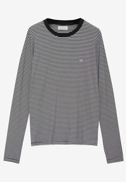 Rylan Striped Long-Sleeved T-shirt