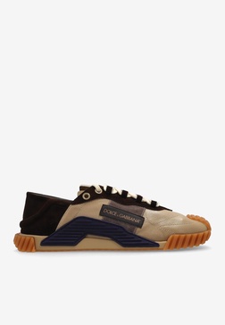 NS1 Low-Top Running Sneakers