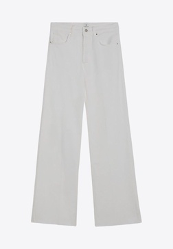 Hugh Wide-Leg Jeans