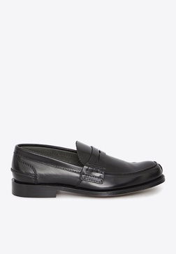 Pembrey Calf Leather Loafers