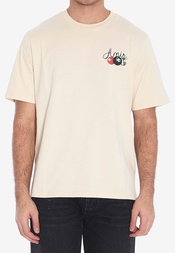 Pool Cue Short-sleeved T-shirt