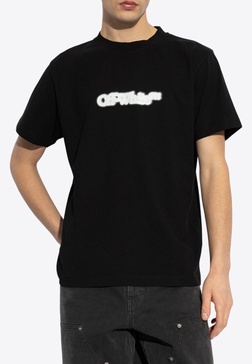 Spray Arrow T-shirt