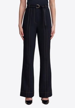 Moreton Flared Pants