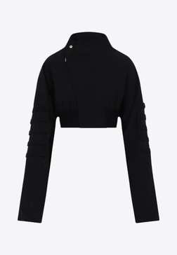 Anthem Flight Cropped Jacket