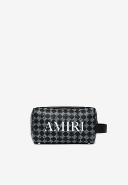 MA Quad Monogram Pouch Bag