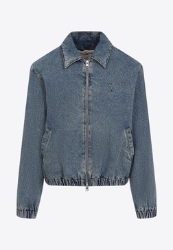 Classic ADC Denim Jacket