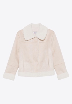 Lorayne Shearling Jacket