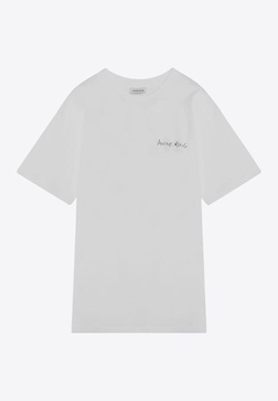Walker Lyrics Logo T-shirt