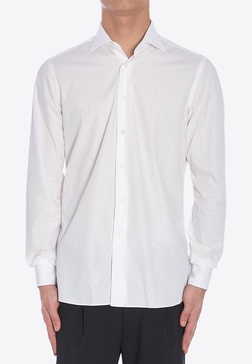 Marechiaro Buttoned Shirt