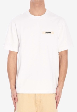 The Gros Grain Crewneck T-shirt
