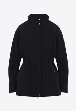 Nades Short Parka