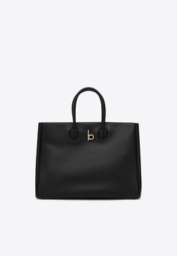 Medium Rocking Horse Tote Bag