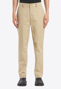 Pinco Straight-Leg Chino Pants