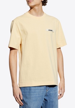 The Gros Grain Logo T-shirt
