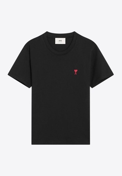 Embroidered Ami De Coeur T-shirt