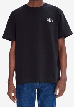 Standard Rue Madame Logo T-shirt