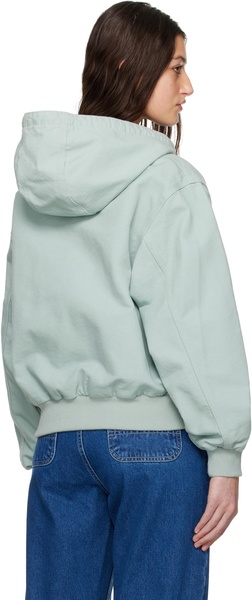 Green OG Active Jacket