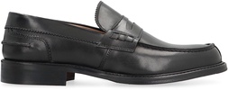 Calfskin Loafers