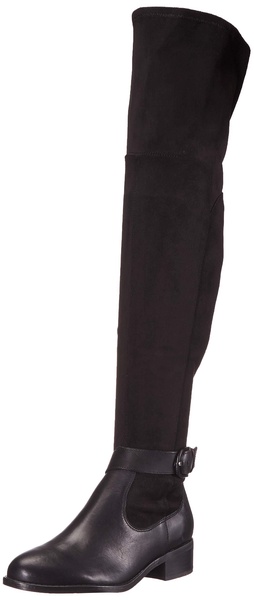 Nine West Women's Over the Knee Boot