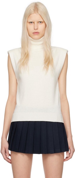 Off-White Nadia Turtleneck