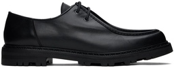 Black University Derbys