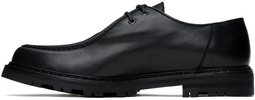 Black University Derbys